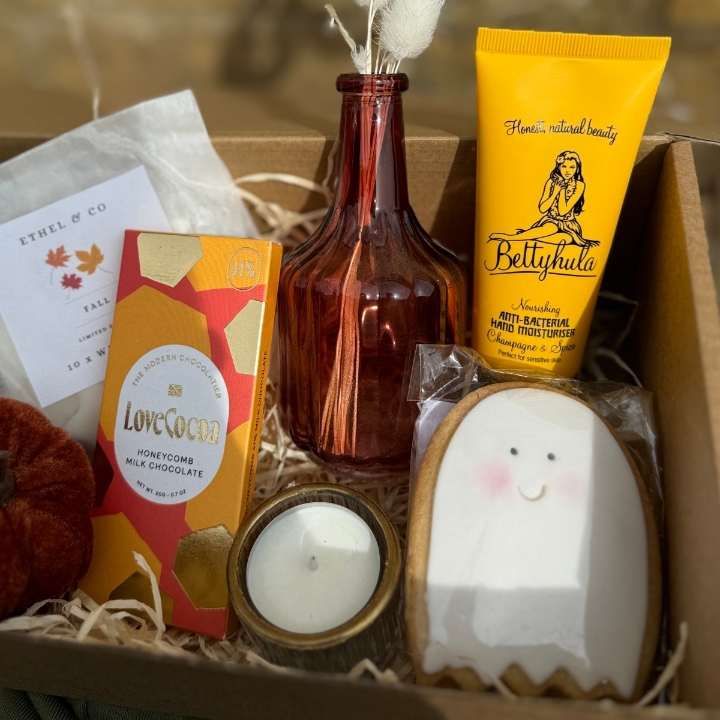 All Things Nice Gift Box