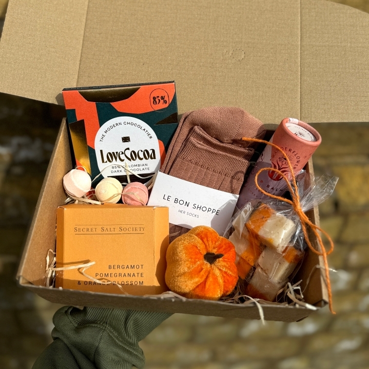 Autumn Feels Gift Box